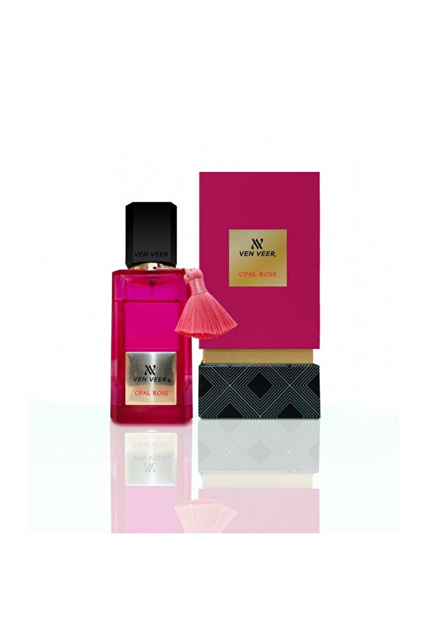 فان فير عطر بخاخ اوبال روز 100مل