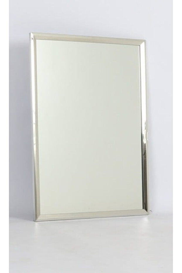 مرايا مستطيل 60*80 CM الوان متعددة للاطار - 1