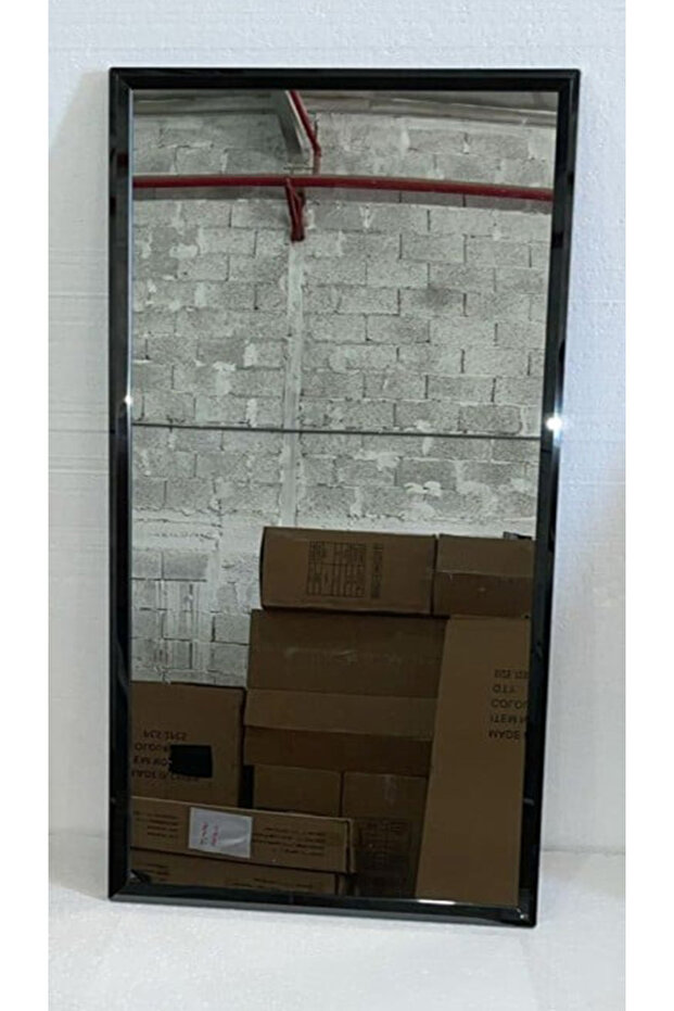 Rectangular mirrors 60*120 cm, multiple frame colors - 5