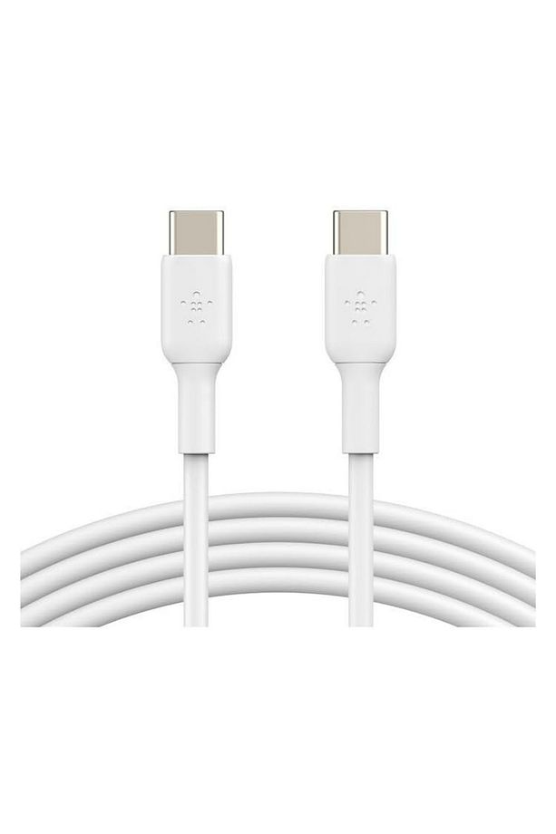 Compact BoostCharge 30W PD Şarj Aleti ve 1mt Type-C Kablo - 3