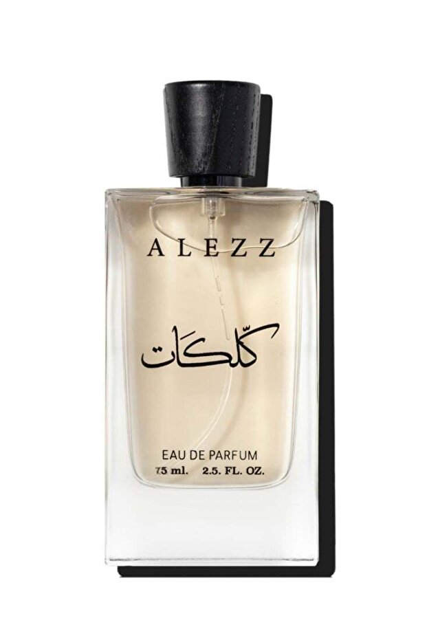 عطر Kulkát من Al-Ezz مع نفحات بخور جذابة