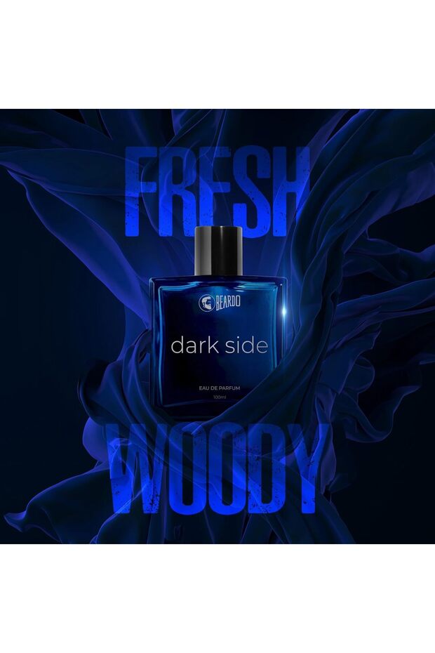 عطر دارك سايد 100 مل - 3