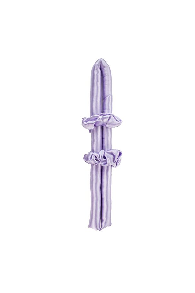 Sausage Curler Set of 3 Lilac - 63