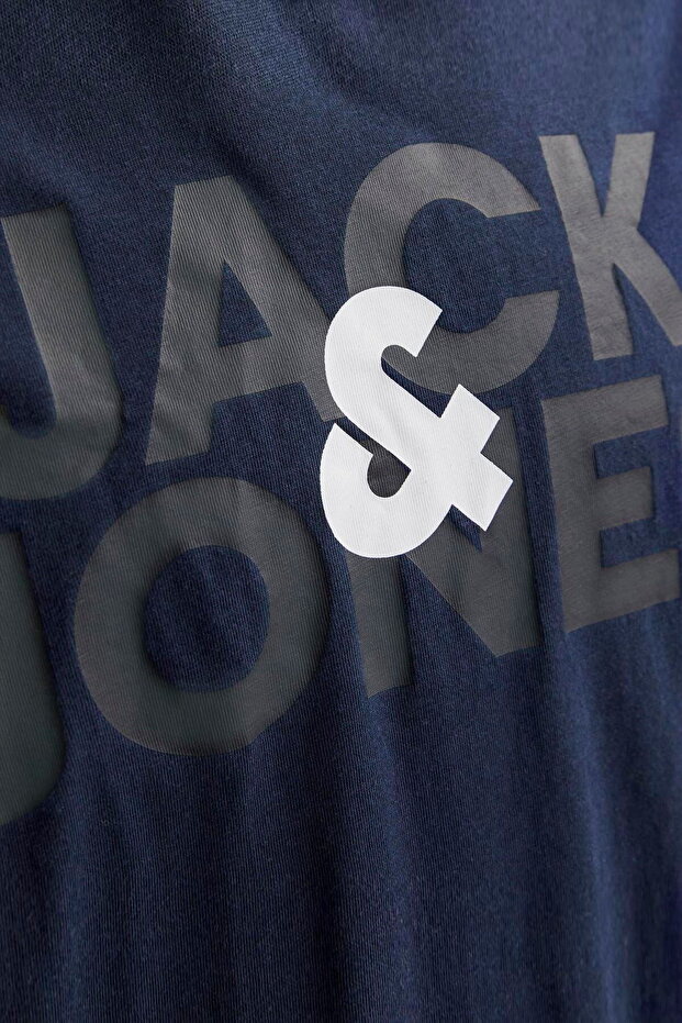 Μπλουζάκι JWHJACULA SS - 7