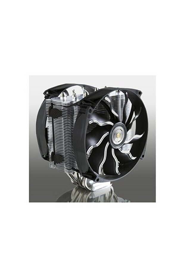 Prime SD1484 İntel/Amd CPU Fan - 2