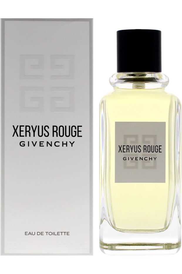 Givenchy Xeryus Rouge Eau De Toilette 100ml