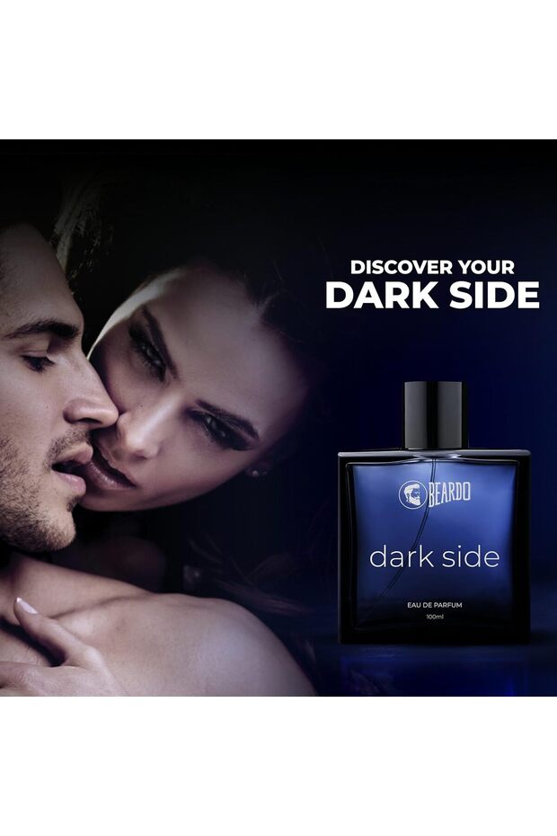 عطر دارك سايد 100 مل - 2