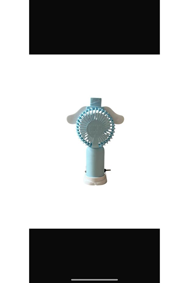 VANTİLATÖR MİNİ cinnamoroll - 1