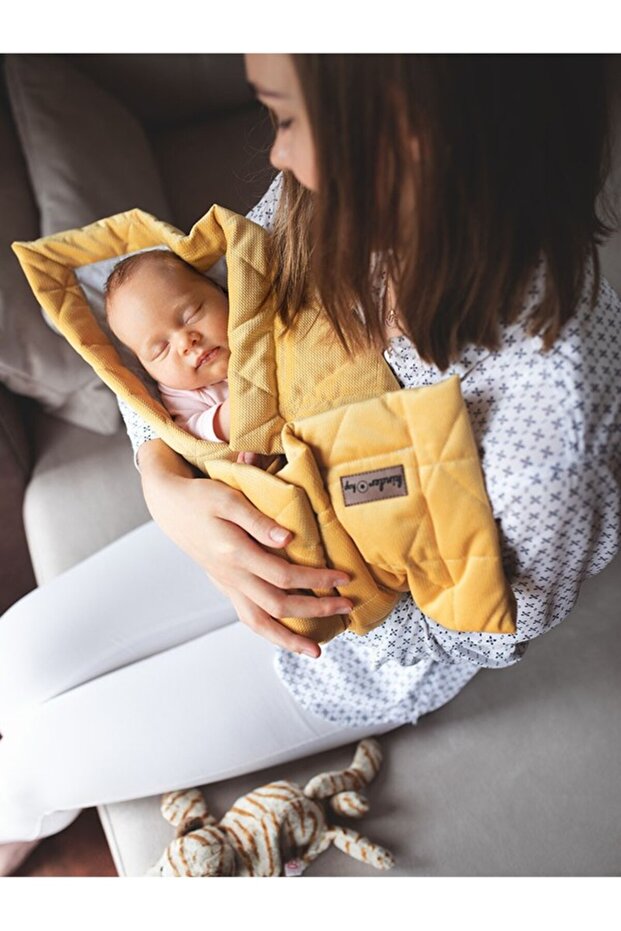 Soft Touch blanket with two sides - 3