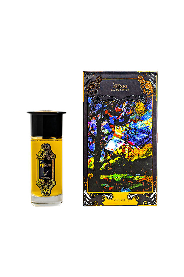 فان فير عطر بخاخ بيرو 100مل