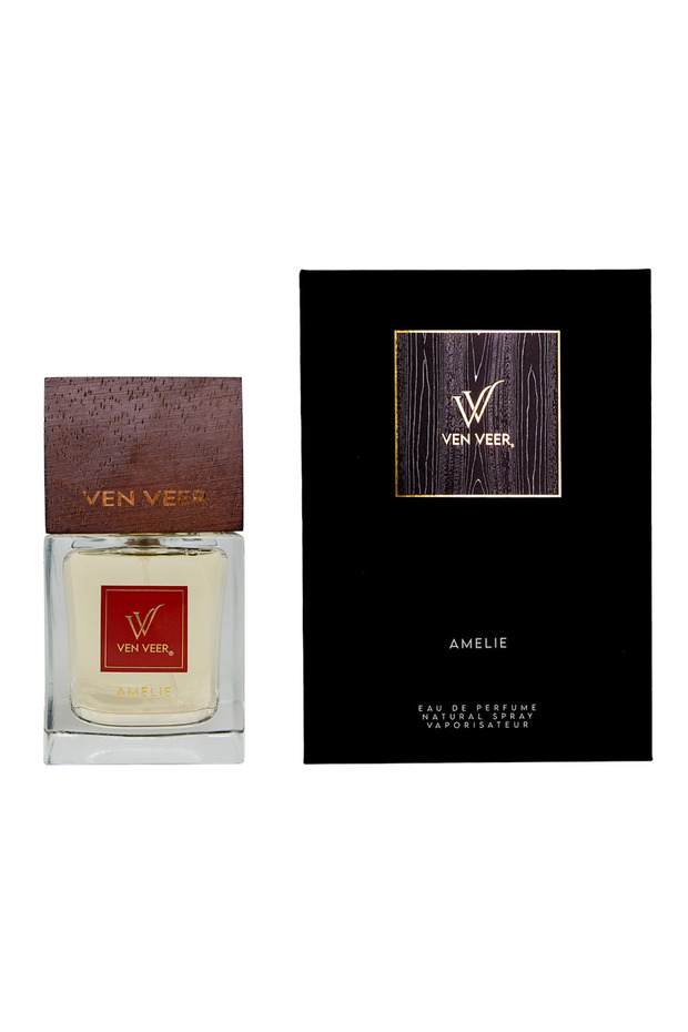 فان فير عطر بخاخ اميلي 100مل