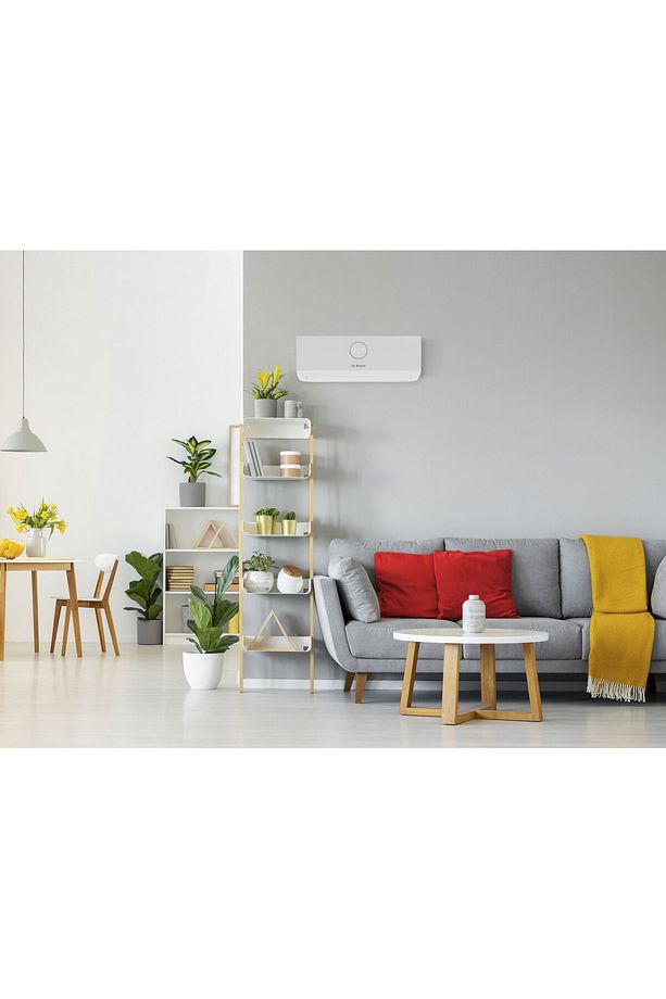A++ 21000 1 Dış + 2 İç Ünite (9000 + 12000 Btu) Wifi Özellikli Premium Model Multi İnverter Klima - 3