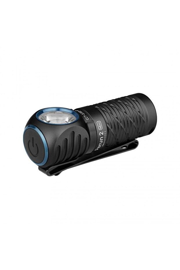 Oligh Perun 2 MINI multifunctional flashlight - 8