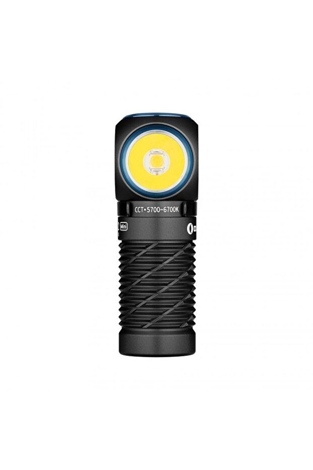Oligh Perun 2 MINI multifunctional flashlight - 7