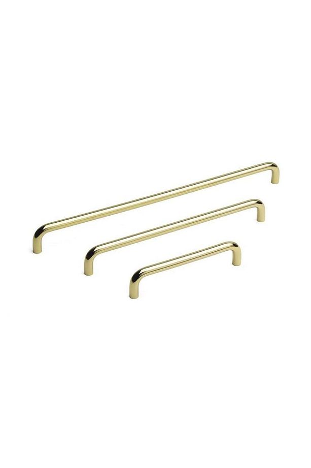 Mobilya Kulbu Gold Renk 128mm Kulp 1 Adet (SY8878 0128 GL) - 1