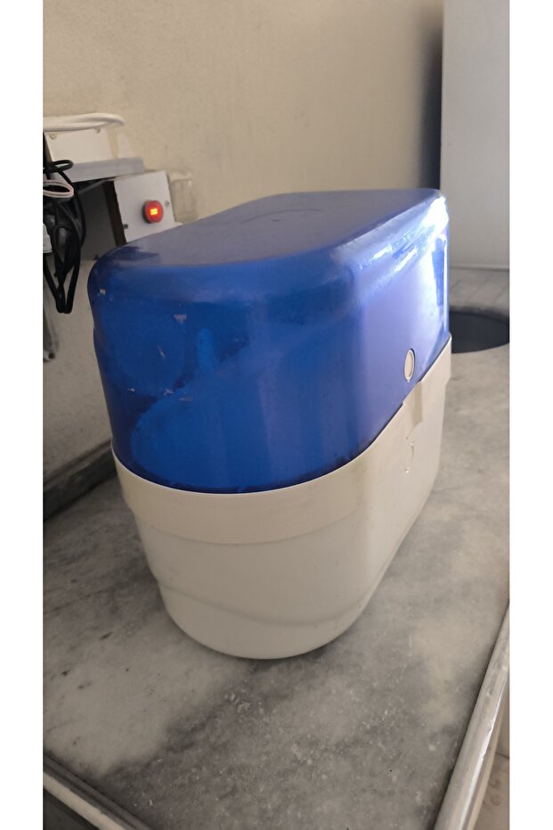 Su Arıtma kasası - 1