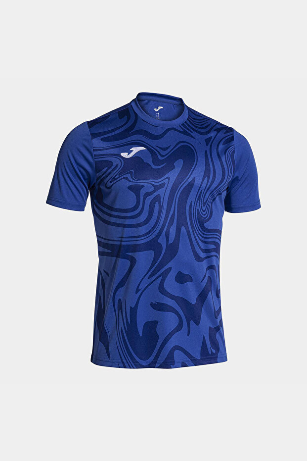 Men's Casual T-Shirt Lion Ii Short Sleeve 103729.700