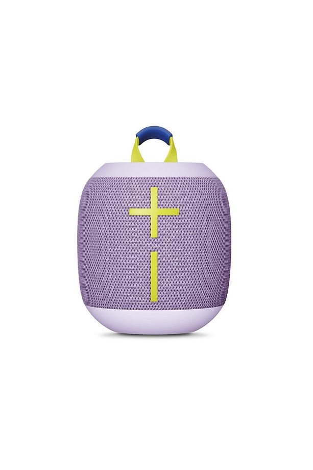 WONDERBOOM 4 Taşınabilir Su Geçirmez Bluetooth Hoparlör, Büyük Bas ve 360 Derece Ses - - 1