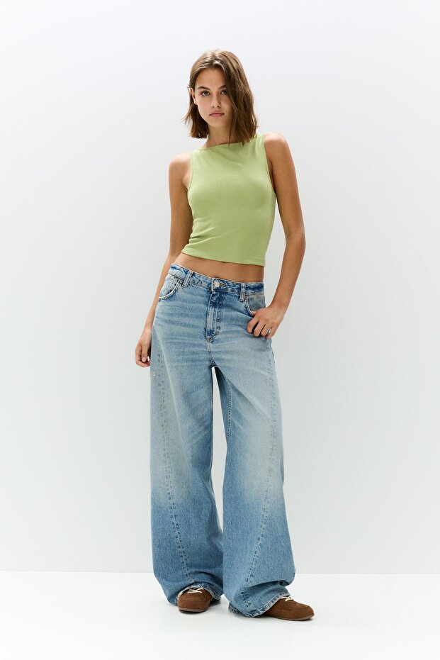 3'lü temel atlet paketi - 3