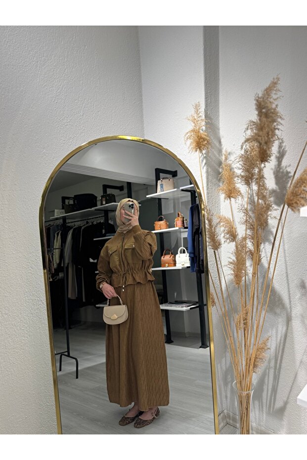 Alt -Üst Takım - 1