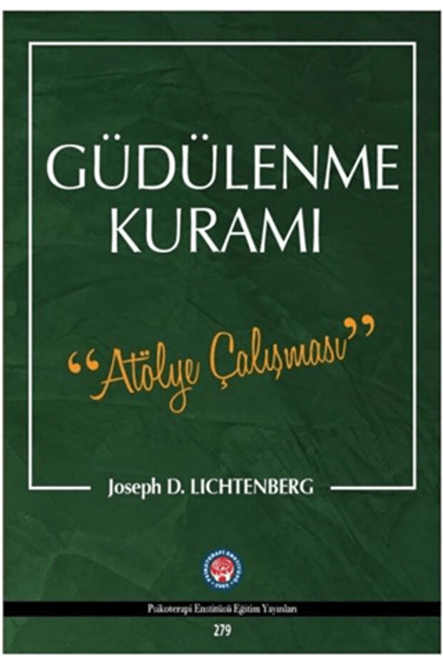 Güdülenme Kuramı