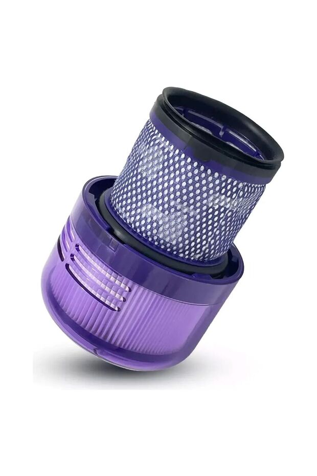 فلتر Hepa متوافق مع Dys V15 - 1