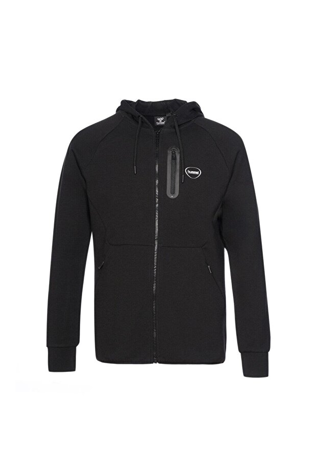 Nova Zip Erkek Sweatshirt - 3
