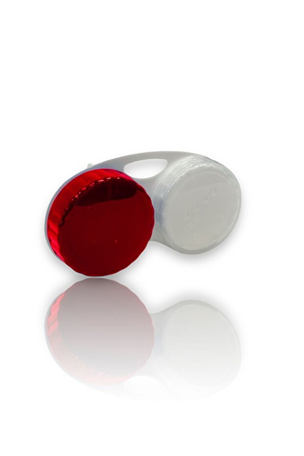 Lens Kabı 20' li - 4