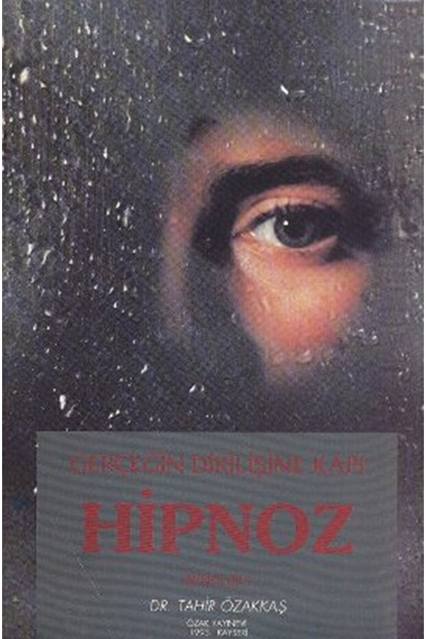 Hipnoz 2. Cilt
