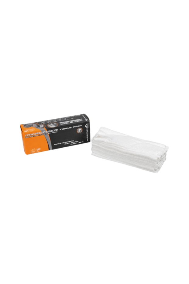 Set lavete din microfibră 12 buc