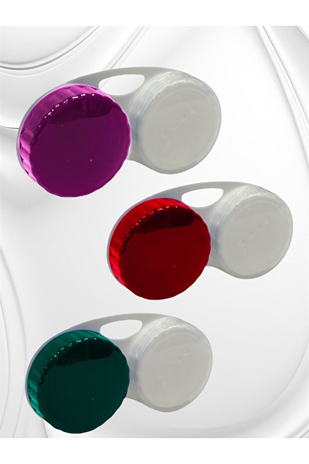 Lens Kabı 20' li - 1