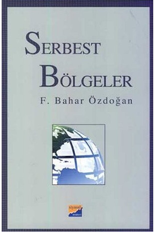 Serbest Bölgeler