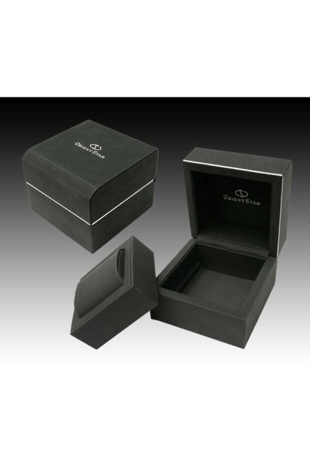 ساعة يد أوتوماتيكية للرجال RE-BX0004L00B إصدار محدود - 2