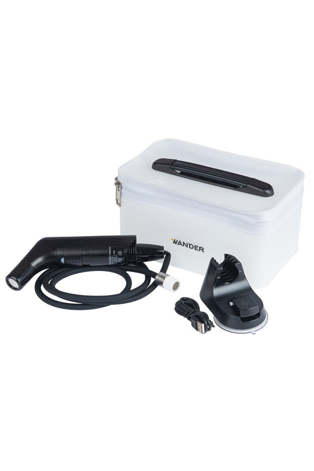 Rechargeable Bidet Sprayer - 1