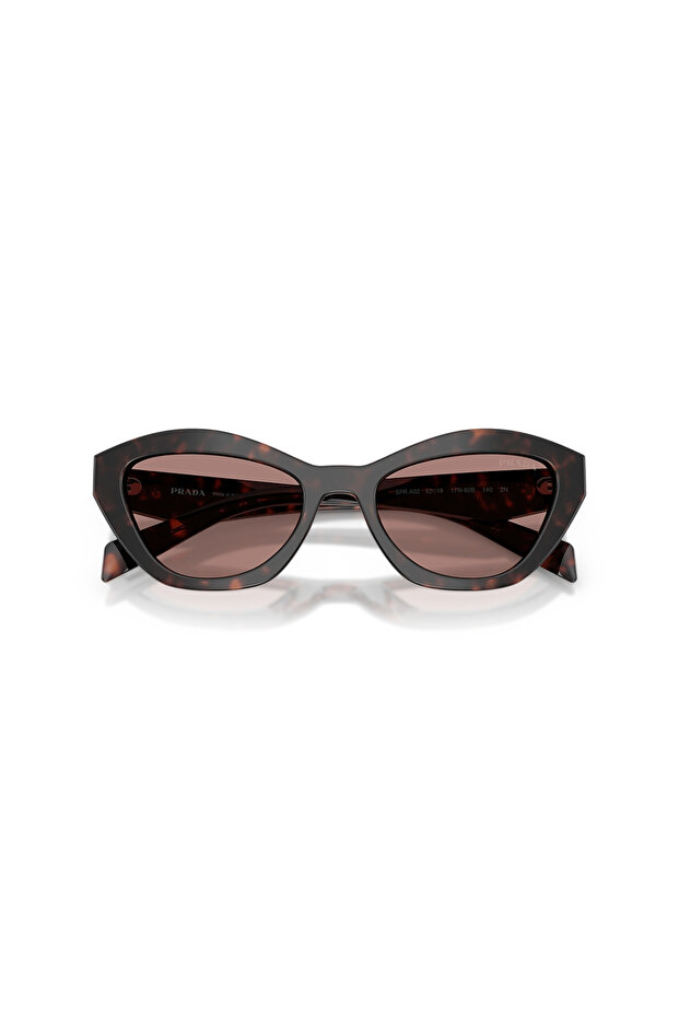 0PR A02S 17N60B 52 Kadın Güneş Gözlüğü - 5