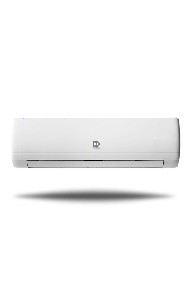 A6 A++ 9000 Btu Inverter Duvar Tipi Klima - 1
