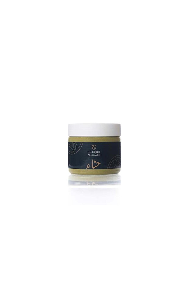 Henna powder, size 500 grams
