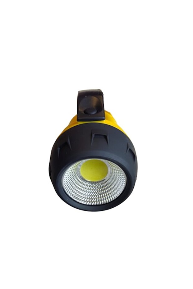 Lanterna LED 3W 4x AA 1.5V - 1