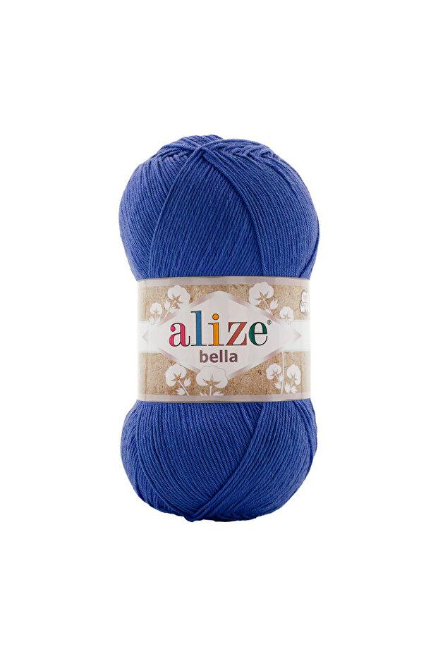 ALİZE BELLA 100 - %100 PAMUK - 132 - 1