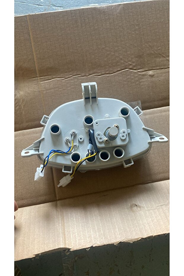 APEC PS5 GÖSTERGE - 2