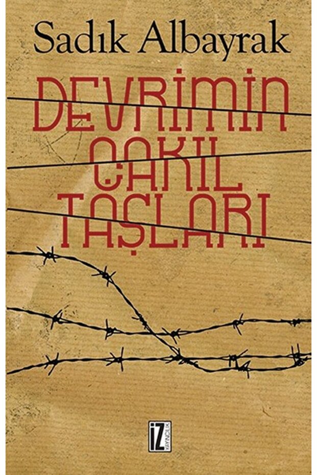 Devrimin Çakıl Taşları