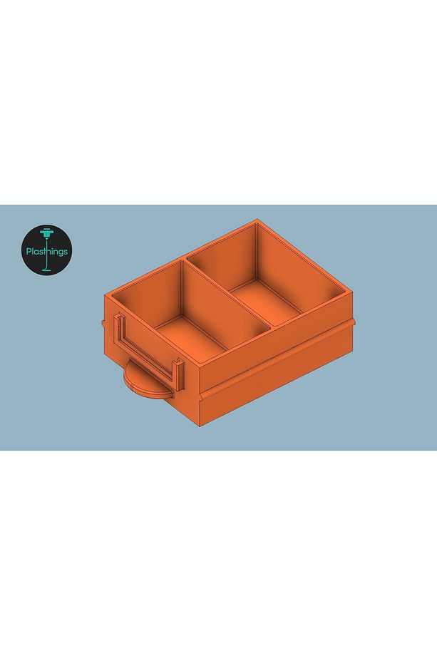 Modüler Çekmece Organizer - 3