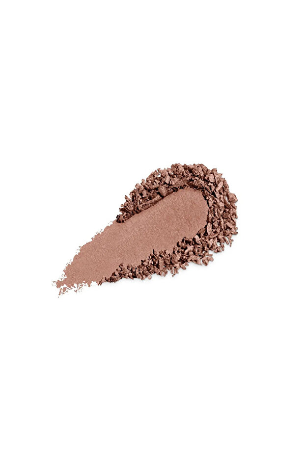 High Pigment Eyeshadow - 32 Hazelnut Matte - 3