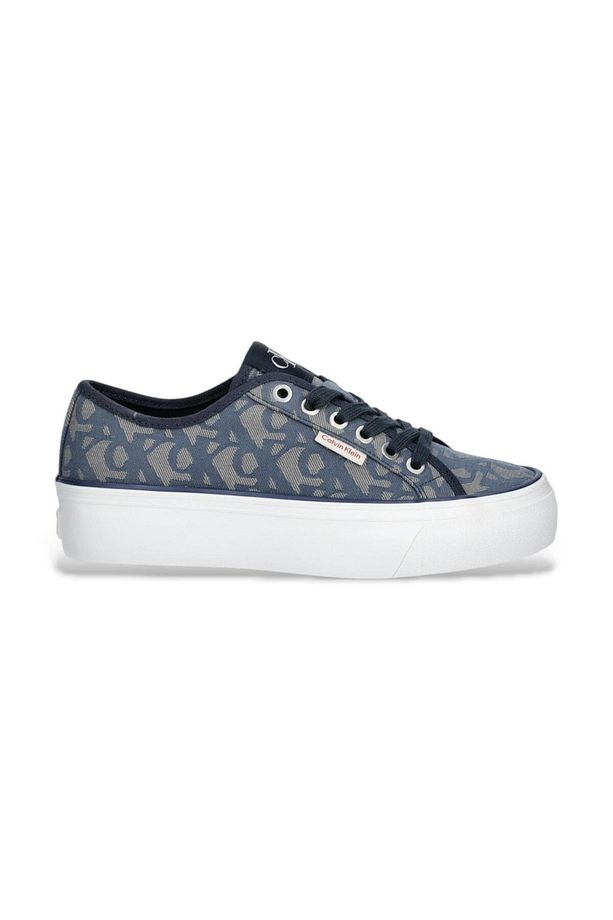 VULC FLATF JACQUARD AOP - 1