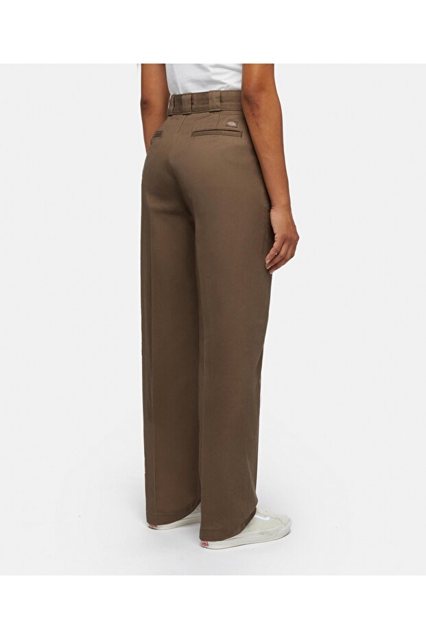 874 Workpant Rec W - 3