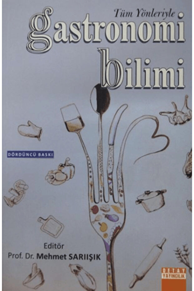 Gastronomi Bilimi