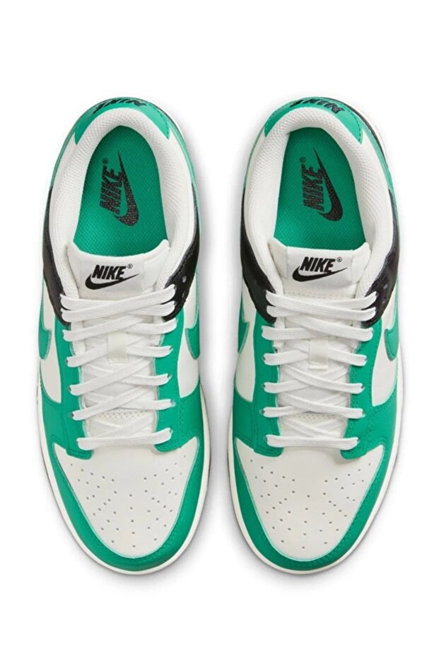 Dunk Low 'Celtics' Kadın Sneaker Ayakkabı - 5