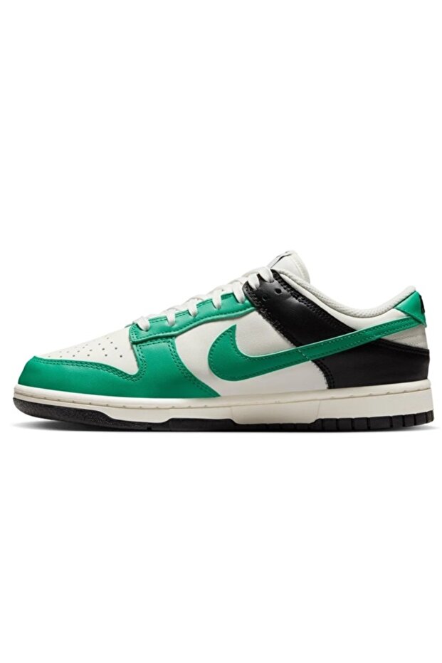 Dunk Low 'Celtics' Kadın Sneaker Ayakkabı - 3