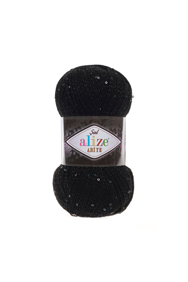 ALİZE ŞAL ABİYE - 60 - 1