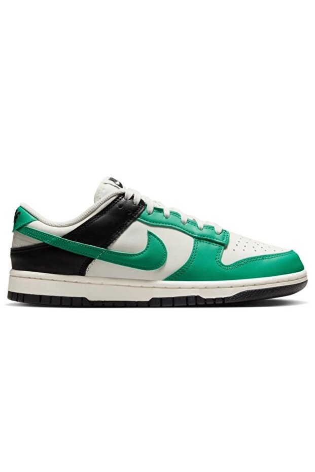 Dunk Low 'Celtics' Kadın Sneaker Ayakkabı - 1
